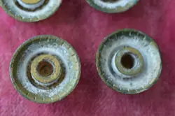 KNOBS GOLD BONNET