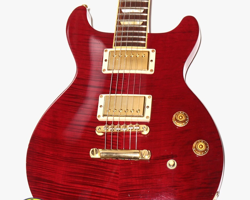 TRANS RED FREE