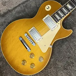 USED GIBSON LES PAUL STANDARD 1994 ELECTRIC GUITAR LES PAUL TYPE FREE SHIPPING