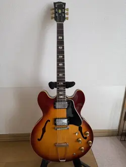 ES335TD ICE