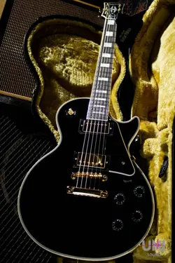 PAUL CUSTOM USED