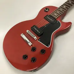 USED GIBSON LES PAUL SPECIAL 1999 ELECTRIC GUITAR LES PAUL TYPE FREE SHIPPING