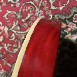 GIBSON LES PAUL STANDARD 60S UNBURST
