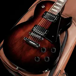 2020 USED MAHOGANY