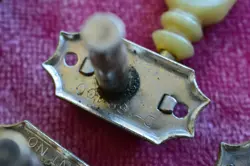DOUBLE RING TUNERS