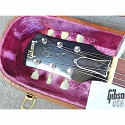 GIBSON CUSTOMSHOP