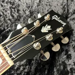 VINTAGE SUNBURST USED