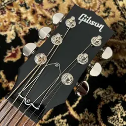 ACOUSTIC GUITAR FLAT