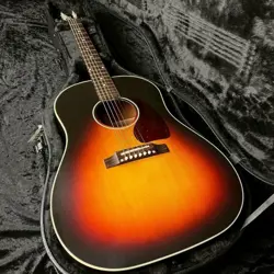 GUITAR FLAT
