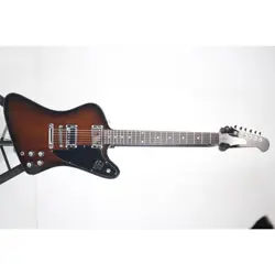 FIREBIRD STUDIO