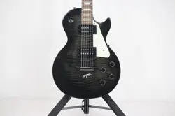 GIBSON JOE PERRY LES PAUL ELECTRIC GUITAR  1997