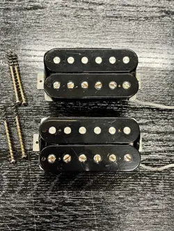 CUSTOMBUCKER '68