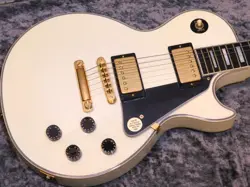 ALPINE WHITE '91