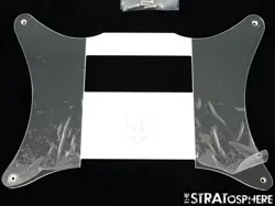 W/ WHITE STRIPE