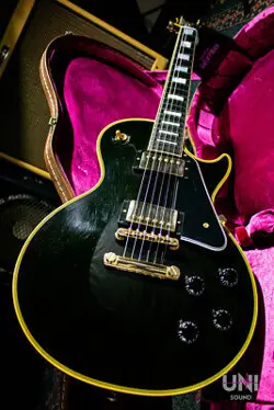 PAUL CUSTOM 2015