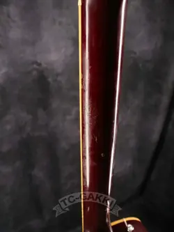 GIBSON 1996