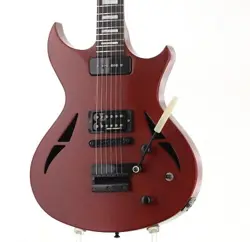 GIBSON   N 225 FADED CHERRY 2013