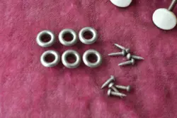 STRIP TUNERS SINGLE