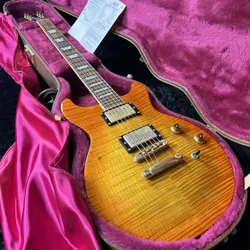 CUTAWAY TRANS AMBER