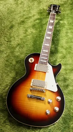 NEW LES PAUL