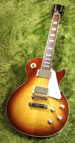 STANDARD '60S FIGURED