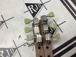 KEYS HEADS NICKEL