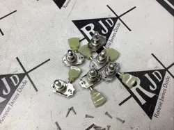 TUNERS TUNING