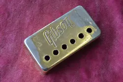 HUMBUCKING GOLD BRIDGE