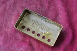 BRIDGE PICKUP COVER