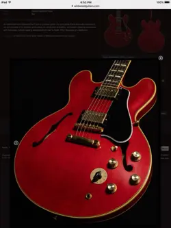 ES345 FREDDIE