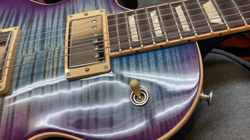 2017 GIBSON LES