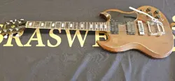 W/BIGSBY B05023682