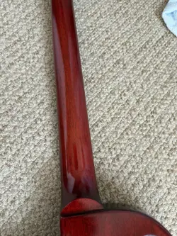 REFINISH