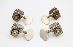 NICKEL TUNERS