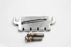 BASS BRIDGE W/ORIGINAL