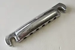 VINTAGE 1970'S GIBSON TAILPIECE
