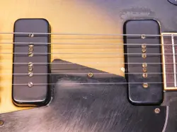 1994 ELECTRIC GUITAR