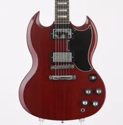 CHERRY 2011 W/HARD