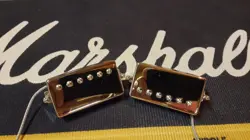 CUSTOMBUCKER SET/