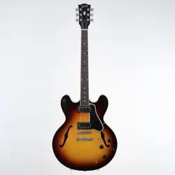 VINTAGE SUNBURST [SN