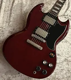 [1987] W/HARD CASE
