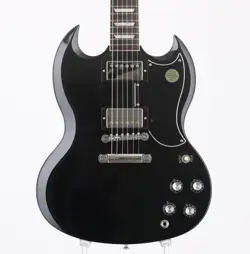 EBONY 2016 W/HARD