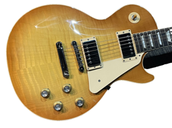 USED GIBSON LES PAUL STANDARD 60S UNBURST 2023 ELECTRIC GUITAR FREE SHIPPING