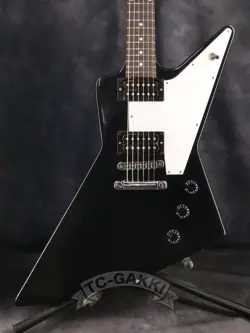 EXPLORER 2017T ELECTRIC