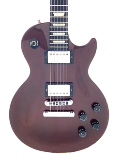 GIBSON 1997 LES PAUL STUDIO