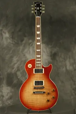 2008 GIBSON LES