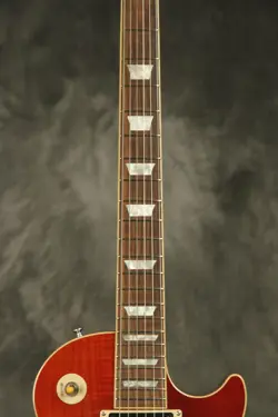 2008 GIBSON