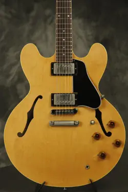 DOT REISSUE BLONDE