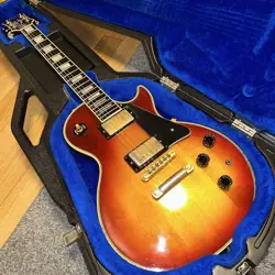 CUSTOM LITE 1987
