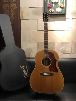 J-50 REGULAR NECK/ORIGINAL